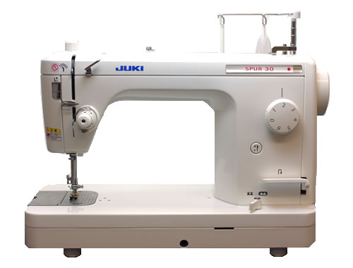 シュプール30・TL30 ／職業用ミシン